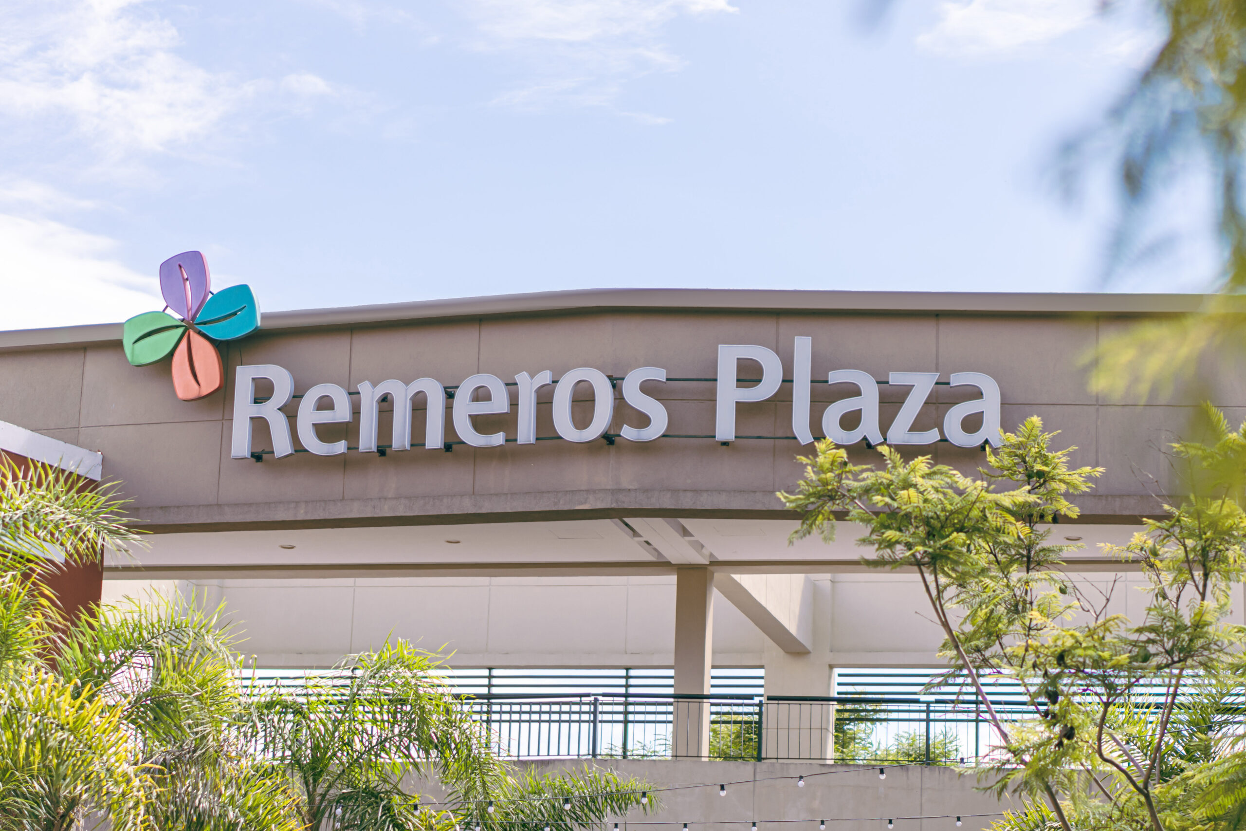 Remeros Plaza