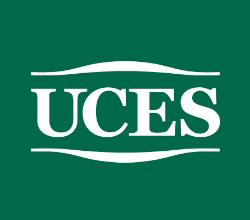 Logo UCES